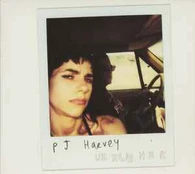 CD PJ Harvey - Uh Huh Her