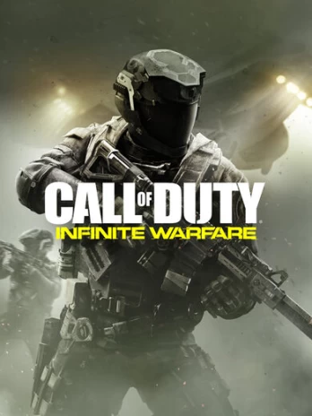 Call of Duty: Infinite Warfare PC
