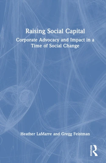 Raising Social Capital
