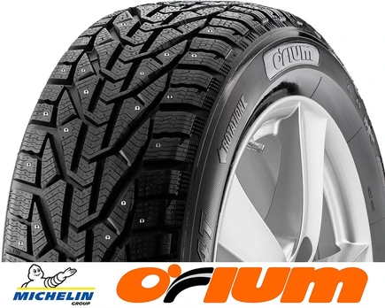 Orium Ice SUV Studded 235/65 R17