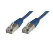 MicroConnect RJ-45/RJ-45 kat.6 S/FTP Mėlyna 1.5m (SSTP6015B)