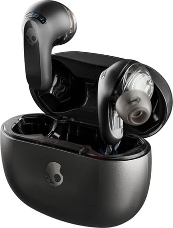Ausinės Skullcandy Rail ANC