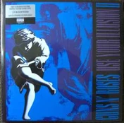 Vinyl (LP) Guns N' Roses - Use Your Illusion II