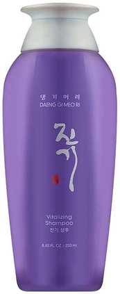 Daeng Gi Meo Ri Vitalizing Šampūnas 250 ml