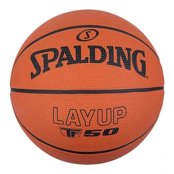Krepšinio kamuolys spalding layup tf-50, 6