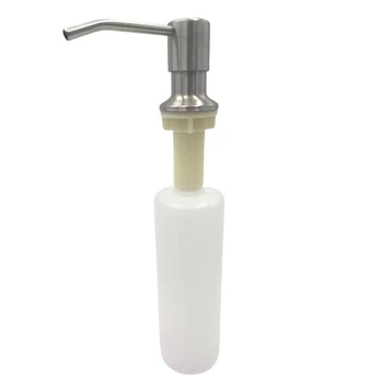 Muilo dozatorius Delvant Kivo, 350 ml