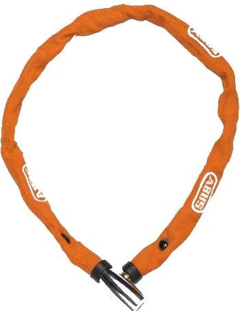 Abus Germany Abus 1500/60 web oranžinis