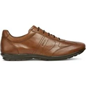 Pusbačiai Geox Uomo Symbol U74A5B 000LM C6003 Ruda