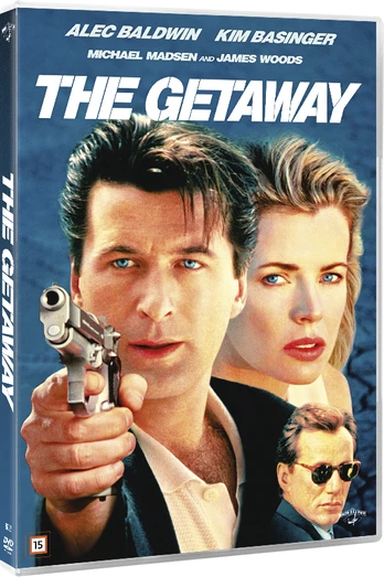 Rialto GETAWAY THE (1994)