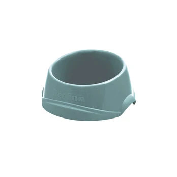 Comfy dubenėlis Space 700 ml, mėtinės spalvos