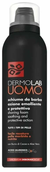 Skutimosi putos Deborah Dermolab Uomo, 200 ml