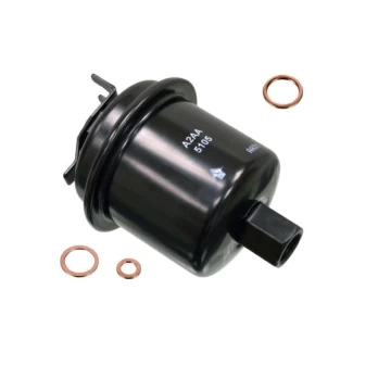 Kuro filtras BLUE PRINT ADH22329