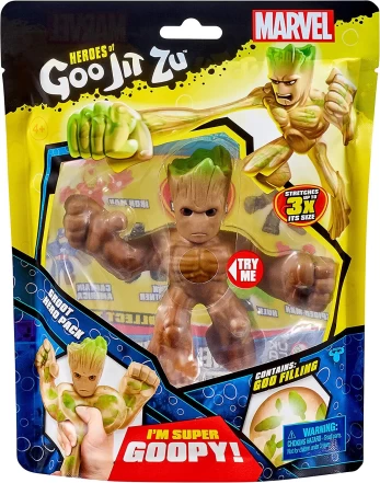 GOO JIT ZU MARVEL Grootas, 630996410981