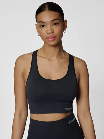 Sportinė liemenėlė Hummel HmlTIF SEAMLESS