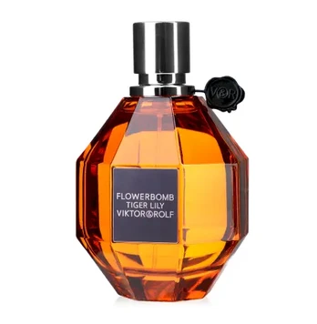 Viktor & Rolf Flowerbomb Tiger Lily 100ml Moterims