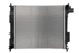 Variklio radiatorius NRF NRF 59356 kaina
