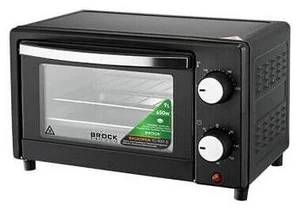 Mini orkaitė Brock 9001