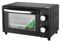 Mini orkaitė Brock 9001 kaina