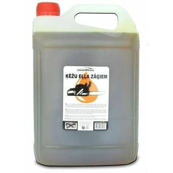 Grandinės alyva AutoDuals, 5L
