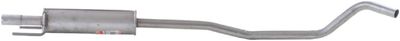Vidurinis duslintuvas BOSAL 284-639
