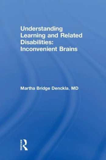 Understanding Learning and Related Disabilities