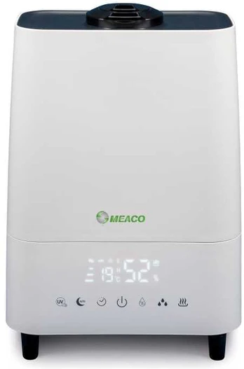 Drėkintuvas Meaco Mist Deluxe 202