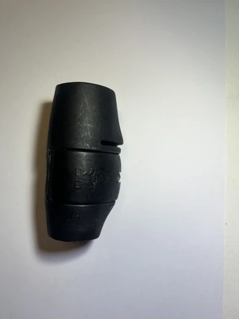 Irklentės irklo fiksatorius Starboard adj clamp 29 mm