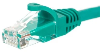NETRACK BZPAT1UG patch cable RJ45