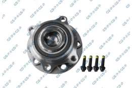 Rato guolio komplektas GSP 9400206K kaina