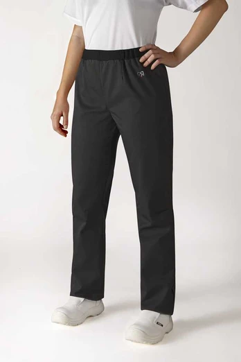 Juodas pants, XXL, Rosace
