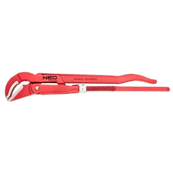 Neo Vamzdžio raktas tipas "45", 1,0 ", 330 mm