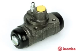 Rato stabdžių cilindras BREMBO A 12 248 kaina