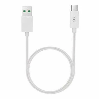 Laidas Samsung EPDN975BWEGWW, USB Type C/USB Type-C, balta