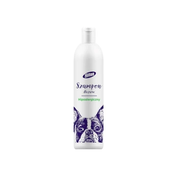 HILTON Šampūnas Hypoalegiczny 250ml šuniui