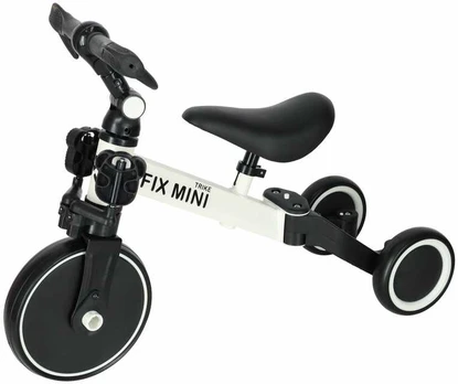 Balansinis triratukas 3in1