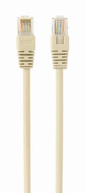 Kabelis AMBERIN RJ45 - RJ45, 1.0 m