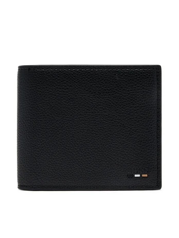 Piniginė BOSS 50536511 Juoda