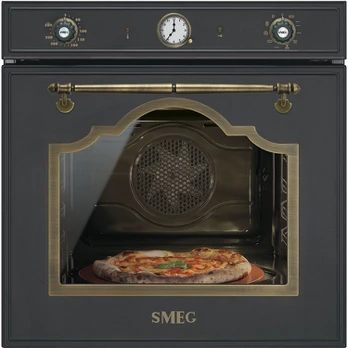 Orkaitė SMEG SFP750AOPZ