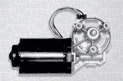 Valytuvo variklis MAGNETI MARELLI 064342404010