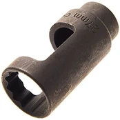 Galvutė dyzelino purkštukui 1/2" 27mm kaina