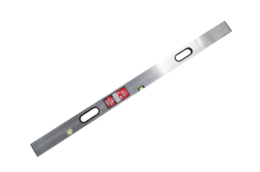 Grąžtas AW-Tools AWTOOLS MATAVIMO PLOTAS VERTIKALUS / HORIZONTALUS 400cm su rankenomis