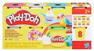 Usorteret PD RAINBOW 8 PACK V2 3 oz