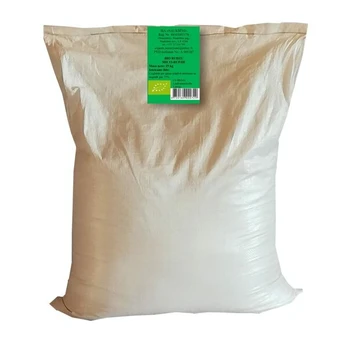 BIO Rugių rupūs miltai 25 kg