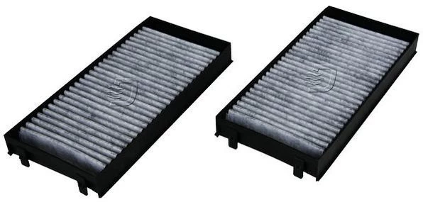 Filtras, salono oras DENCKERMANN M110494K