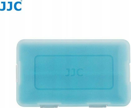 JJC CR2 Battery Case