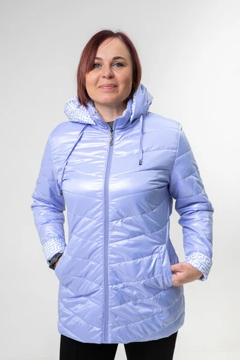 Moteriška striukė, 4XL