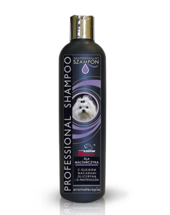 Super Benek SUPER BENO-Šampūnas PROFESSIONAL 250ml MALTAŃCZYK
