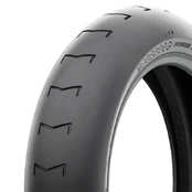 Padangos Power Supermoto Medium Rear NHS TL kaina