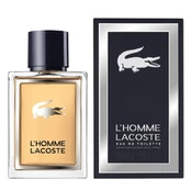 Lacoste L'Homme Lacoste 100ml Vyrams EDT