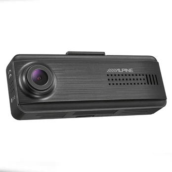 Pažangus vaizdo registratorius Alpine DVR-F220